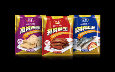 用包裝說話 水果食品與農(nóng)產(chǎn)品的品牌包裝設(shè)計之道