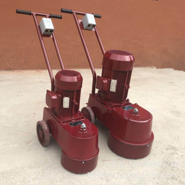 直銷電動(dòng)水磨石打磨機(jī) 金剛石地面拋光機(jī)廠家現(xiàn)貨解析