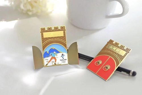 北京冬奧會徽商品創(chuàng)意設(shè)計大賽成果豐碩，23款商品已達最低投產(chǎn)量